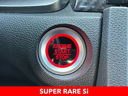 Used 2020 Honda Civic Si image 20