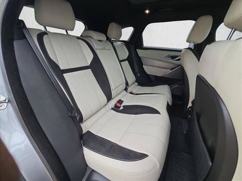 Used 2020 Land Rover Range Rover Velar R-Dynamic S AWD/4WD image 20