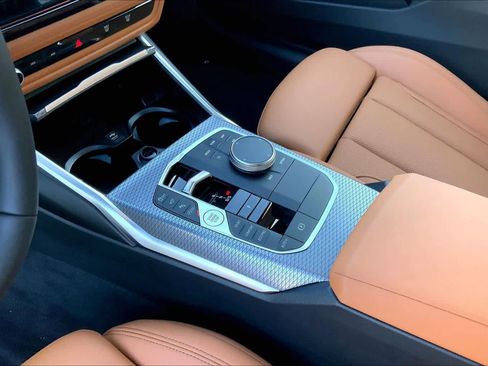 New 2026 BMW 430i Coupe w/ Premium Package image 6