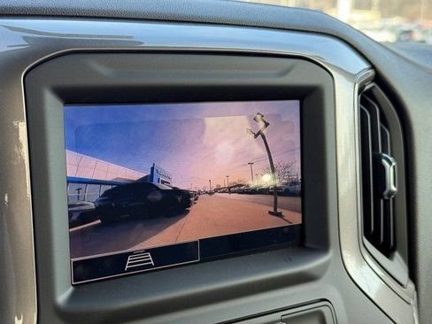 New 2025 Chevrolet Silverado 2500 W/T w/ WT Convenience Package AWD/4WD image 26