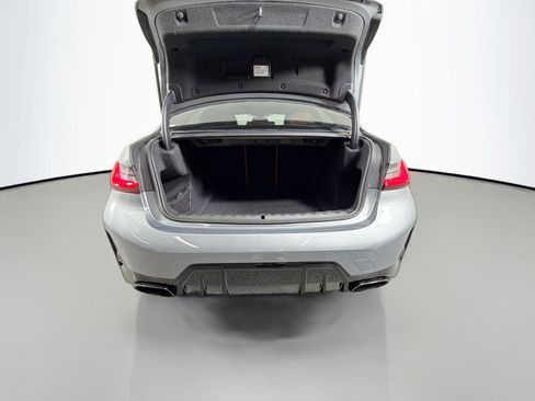 Certified 2023 BMW M340i image 27