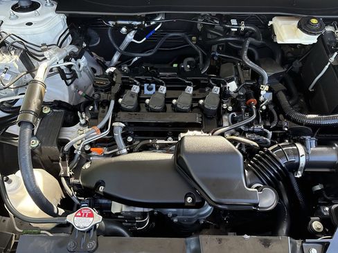Used 2024 Honda CR-V EX image 21
