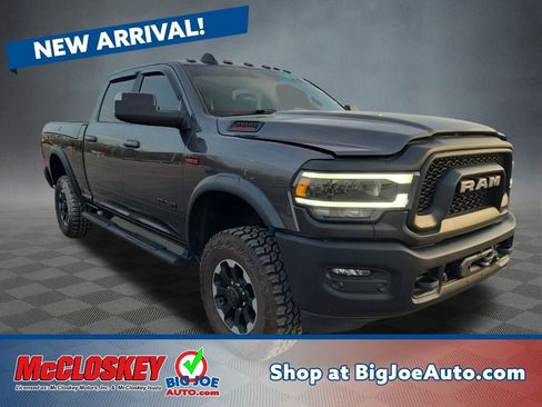Used 2020 RAM 2500 Power Wagon image 1