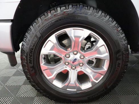 Used 2022 Ford F150 Platinum AWD/4WD image 82