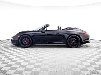 Used 2015 Porsche 911 Carrera 4 GTS AWD/4WD video 2