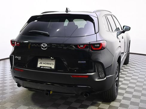 Used 2026 MAZDA CX-50 AWD 2.5 Hybrid w/ Weather Package image 6