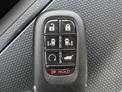 New 2026 Honda Odyssey Elite image 32