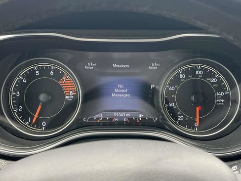 Used 2022 Jeep Cherokee Trailhawk w/ Trailer Tow Group AWD/4WD image 33