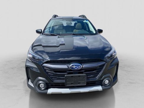 Certified 2024 Subaru Outback Limited image 8
