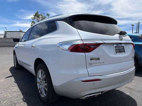 Used 2024 Buick Enclave Essence w/ Experience Buick Package AWD/4WD image 7