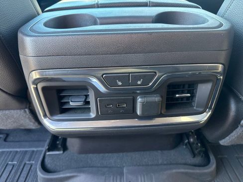 Used 2021 GMC Sierra 1500 Denali w/ Driver Alert Package II image 40