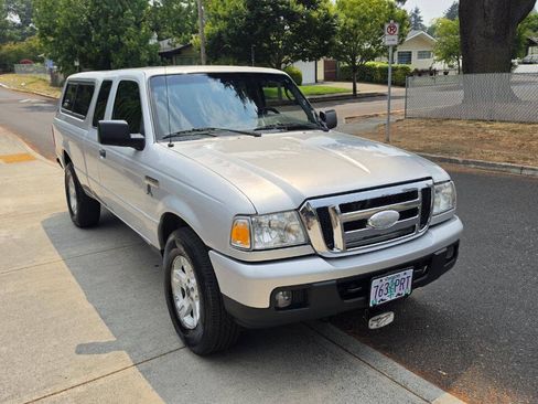 Used 2006 Ford Ranger XLT AWD/4WD image 3