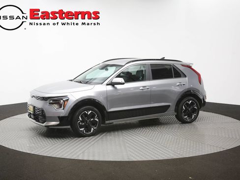Used 2024 Kia Niro Wind w/ Wind Preserve Package FWD image 53