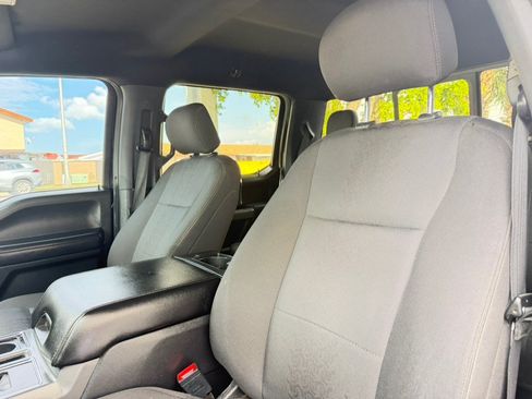 Used 2020 Ford F150 XLT w/ Equipment Group 302A Luxury RWD image 19