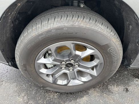 Used 2025 Ford Maverick XLT w/ Equipment Group 302A image 20