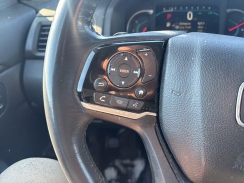 Used 2021 Honda Pilot Special Edition image 19