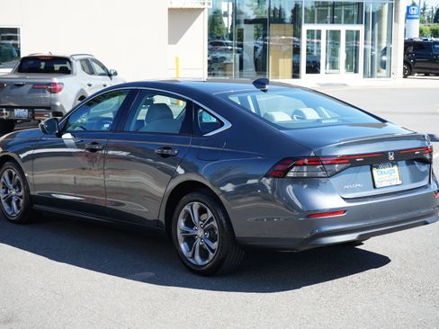 Used 2024 Honda Accord EX image 7