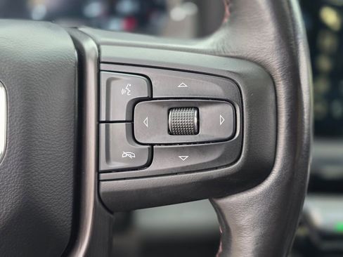 Used 2023 GMC Sierra 1500 AT4X AWD/4WD image 28