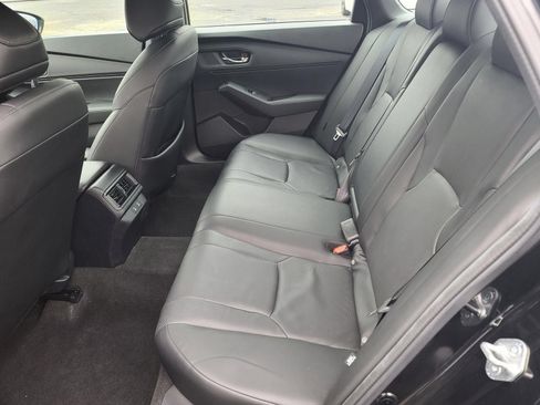 Used 2025 Honda Accord Sport image 18