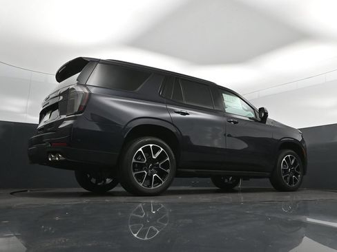 New 2026 Chevrolet Tahoe RST w/ Comfort Package RWD image 42