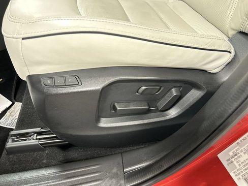 Certified 2024 MAZDA CX-5 AWD 2.5 S image 10
