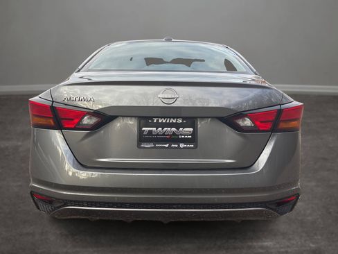Used 2025 Nissan Altima 2.5 S image 29