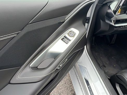 New 2026 Chevrolet Corvette Stingray Coupe w/ 1LT image 13