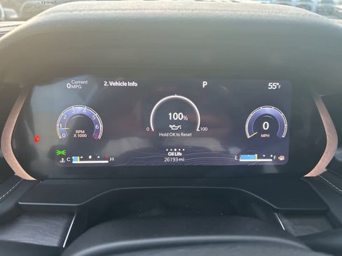 Used 2023 Jeep Grand Cherokee Limited w/ Luxury Tech Group II image 33