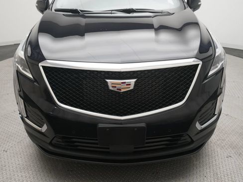 Used 2021 Cadillac XT5 Sportv AWD/4WD image 23