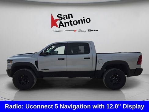 New 2026 RAM 1500 RHO AWD/4WD image 5