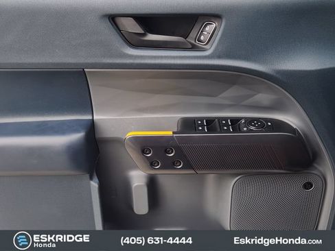 Used 2025 Ford Maverick Tremor AWD/4WD image 24