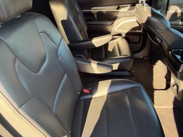 Used 2021 Kia Telluride S FWD image 20