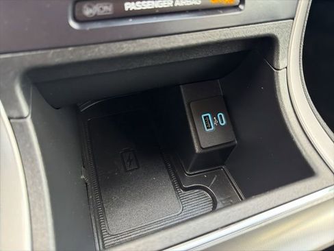 Certified 2022 Ford Edge SEL w/ Convenience Package image 31