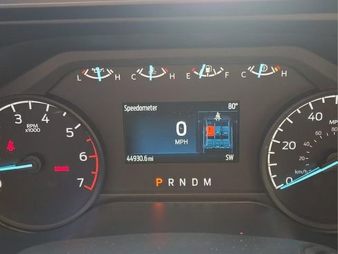 Used 2023 Ford F250 XL w/ XL Chrome Package image 30