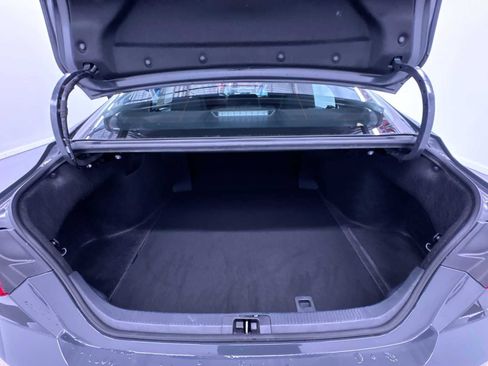 Used 2025 Toyota Camry LE w/ Convenience Package FWD image 41