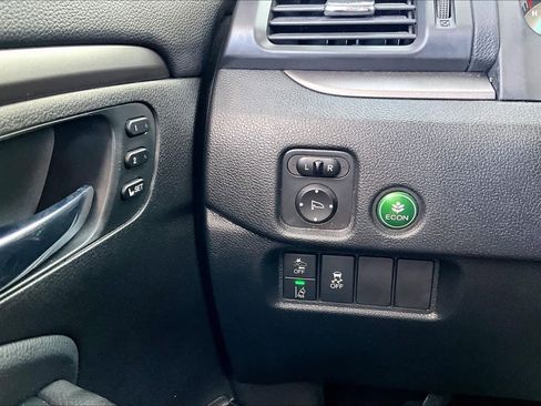 Certified 2021 Honda Passport EX-L image 33