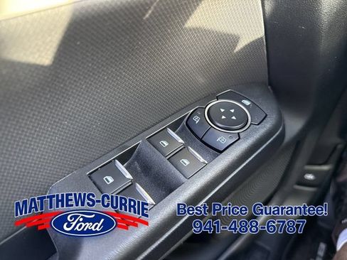Certified 2023 Ford Bronco Sport Heritage w/ Heritage Convenience Package AWD/4WD image 22