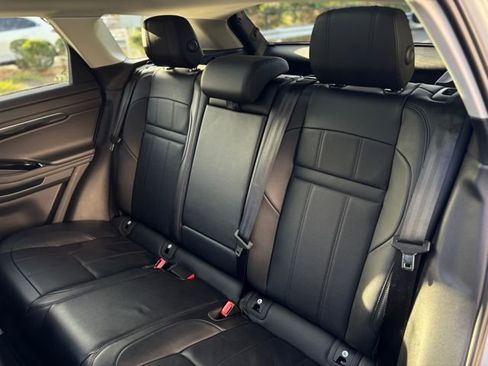 Used 2021 Land Rover Range Rover Evoque S image 30