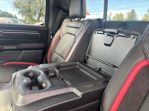 New 2026 RAM 1500 RHO w/ RHO Level 1 Equipment Group AWD/4WD image 27