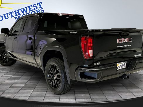 Used 2024 GMC Sierra 1500 Elevation AWD/4WD image 5