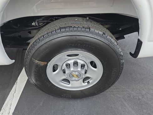 New 2025 Chevrolet Express 2500 w/ Driver Convenience Package image 29