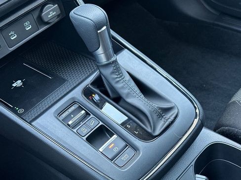 New 2026 Honda CR-V EX image 24