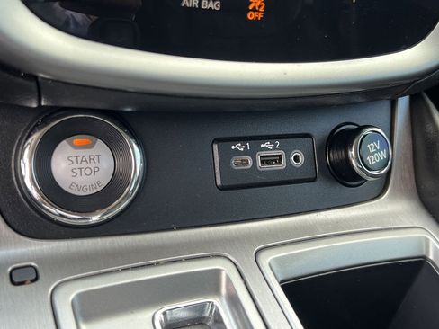 Certified 2023 Nissan Murano SL w/ Cargo Package image 18