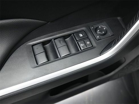 Certified 2025 Toyota RAV4 LE image 13