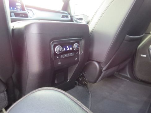 Used 2024 Chevrolet Tahoe RST w/ Luxury Package image 16