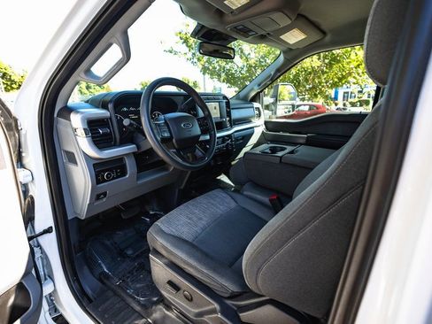 Used 2023 Ford F350 XLT image 10