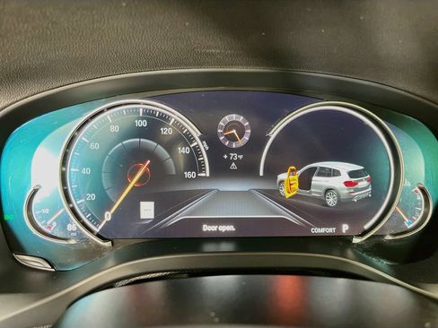 Used 2019 BMW X3 xDrive30i AWD/4WD image 18