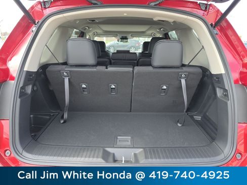 New 2026 Honda Pilot Elite image 18