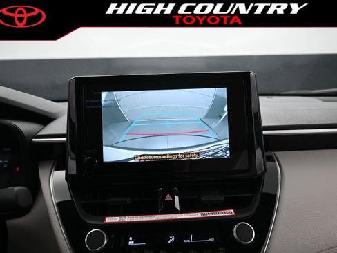 New 2026 Toyota Corolla Cross L FWD image 20