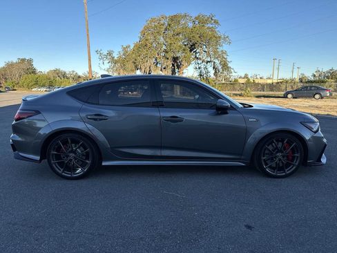 Used 2025 Acura Integra Type S image 7